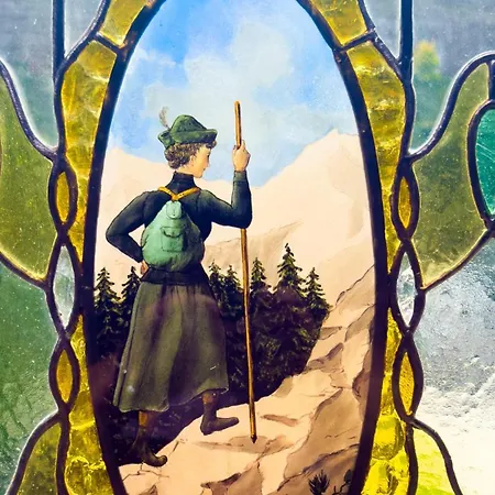 Jozefina Four One - 5d Шклярска-Поремба