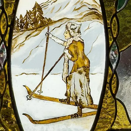 Jozefina Four One - 5d