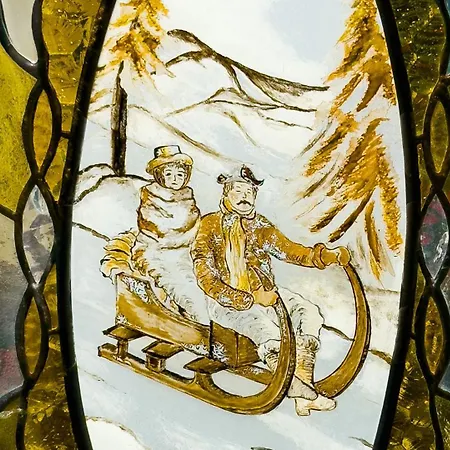 Apartman Jozefina Four One - 5d