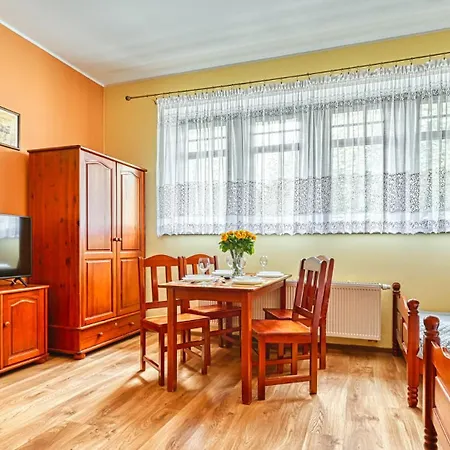 Apartman Jozefina Four One - 5d