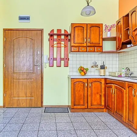 Apartman Jozefina Four One - 5d *