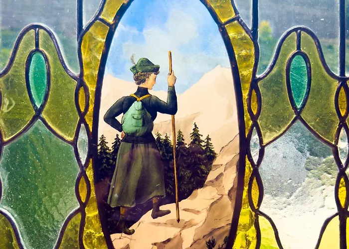 Jozefina Four One - 5d Szklarska Poreba