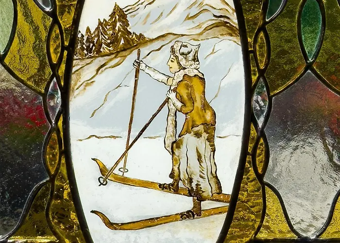 Jozefina Four One - 5d