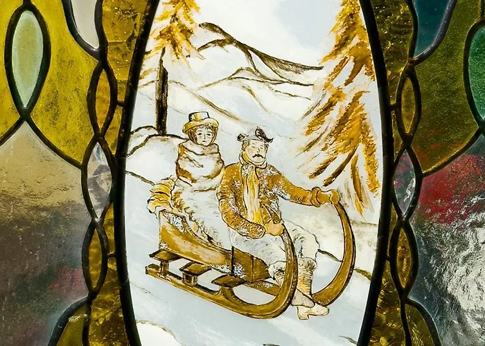 Apartment Jozefina Four One - 5d