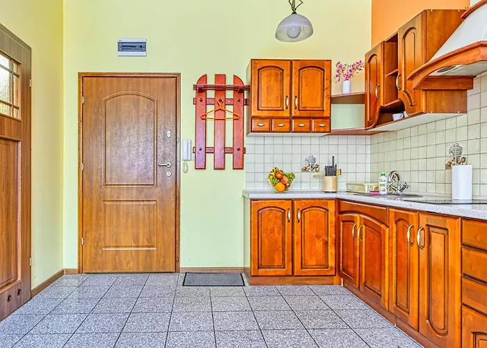 Apartment Jozefina Four One - 5d *